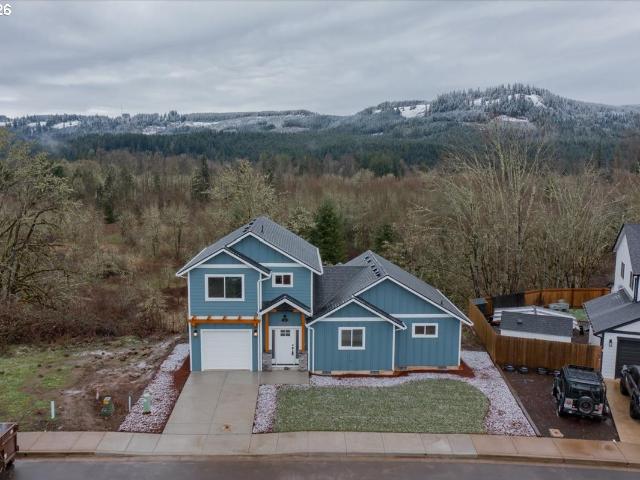 House for sale in Sweet Home, Linn County