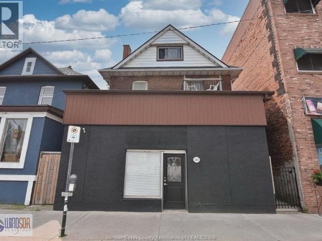 House for sale in Maidstone, Ontario