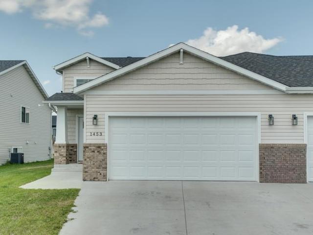 House for sale in Davies, Fargo