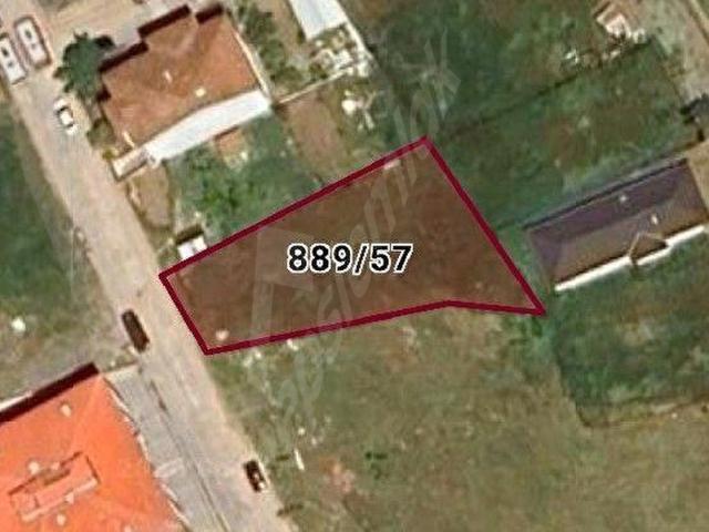 Sultaniye, Çiftlikköy içerisinde satılık Arsa