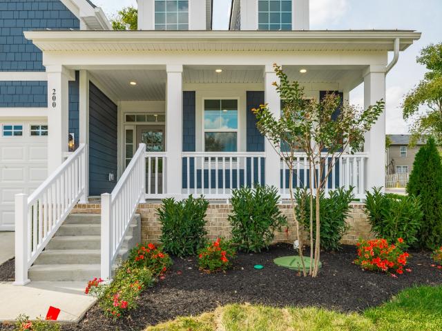 House for sale in Tennessee