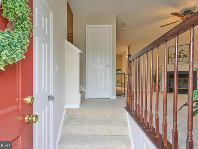 Townhouse for sale in Herndon, Fairfax County