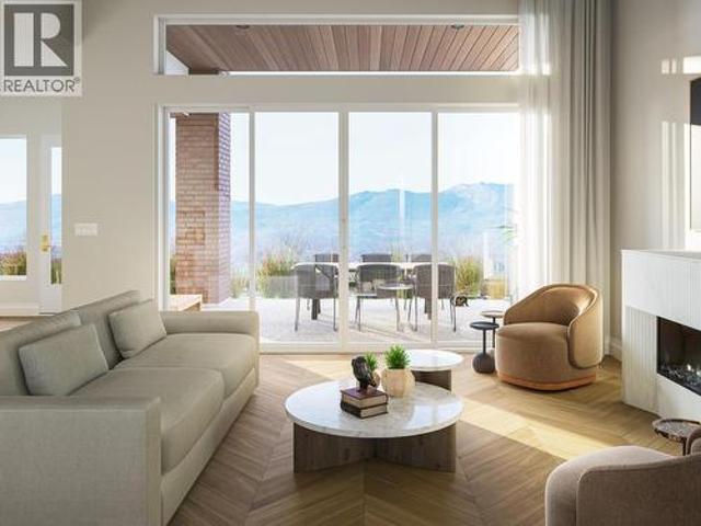 House for sale in West Kelowna, British Columbia