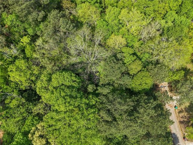 Land for sale in Clayton, Georgia