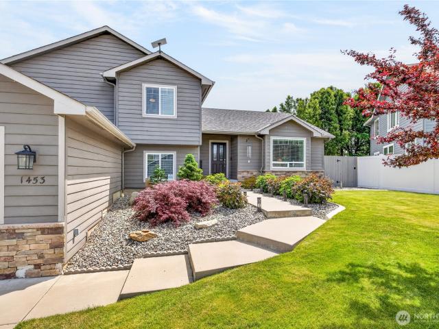 House for sale in East Wenatchee, Washington