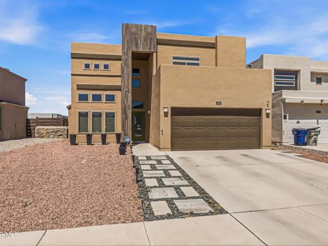 House for sale in El Paso, Texas