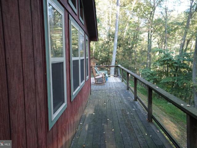 House for sale in Franklin, West Virginia
