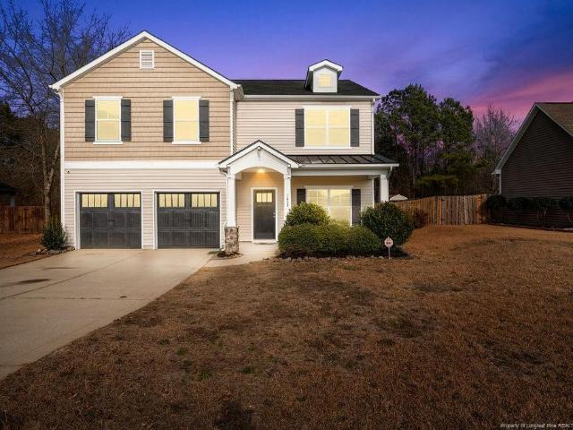 Property for rent in Hope Mills, North Carolina