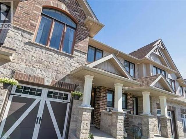 House for sale in Woodstock, Ontario