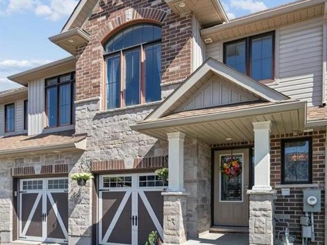 House for sale in Woodstock, Ontario