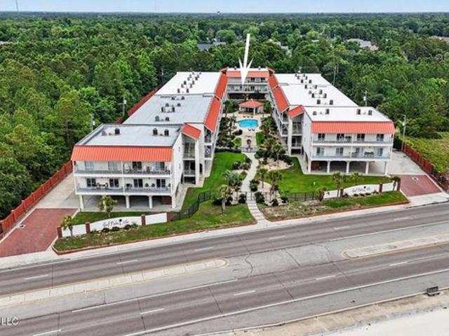 Condo for sale in Pass Christian, Mississippi