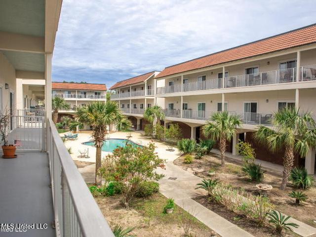 Condo for sale in White Harbor, Pass Christian