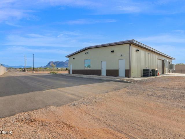 Commercial for sale in Apache Junction, Arizona