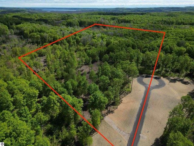 Land for sale in Maple City, Michigan