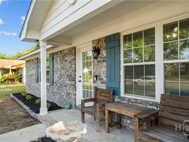 House for sale in Allenhurst, Georgia