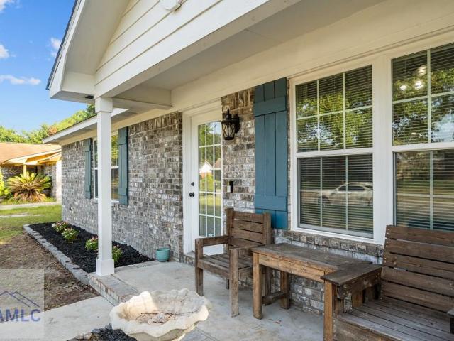 House for sale in Allenhurst, Georgia