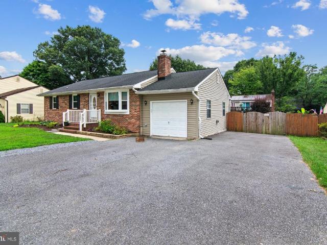 House for sale in Harmans, Maryland