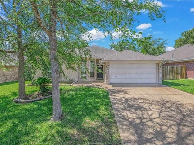 House for sale in College Station, Texas