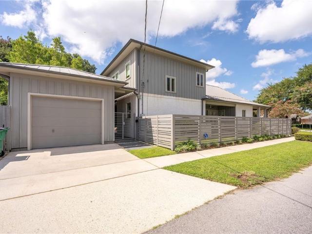 House for sale in Metairie, Louisiana
