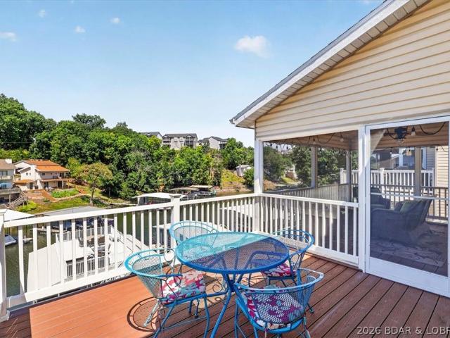 House for sale in Lake Ozark, Missouri