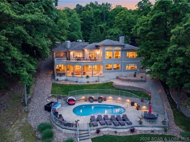 House for sale in Sunrise Beach, Missouri