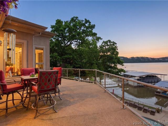 House for sale in Sunrise Beach, Missouri