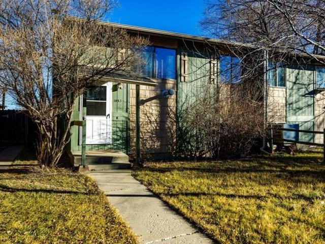 Townhouse for sale in Wyoming