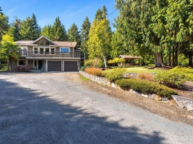 House for sale in North Saanich, British Columbia