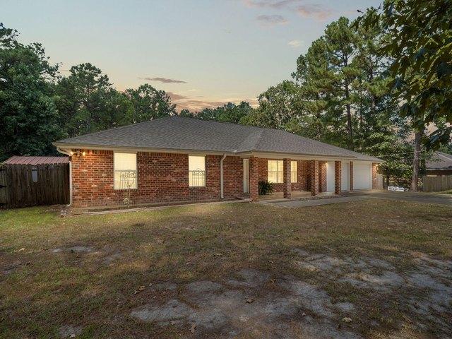 House for sale in Leesville, Louisiana