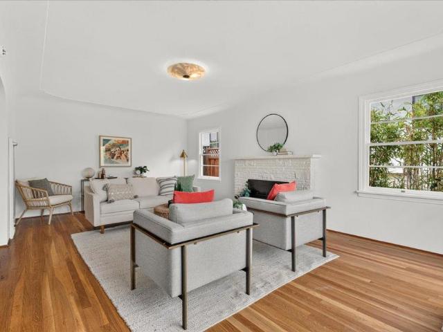 House for sale in Santa Cruz, California