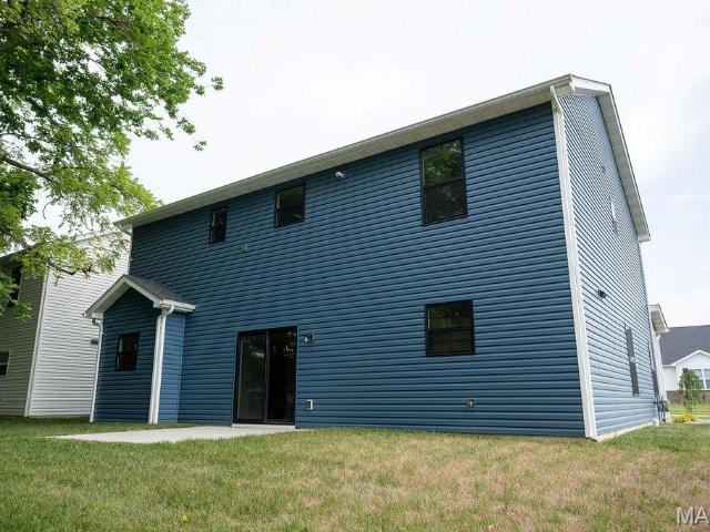 Property for sale in Mascoutah, Illinois