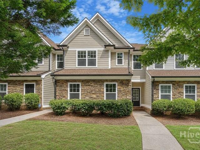 Townhouse for sale in Oconee, Georgia