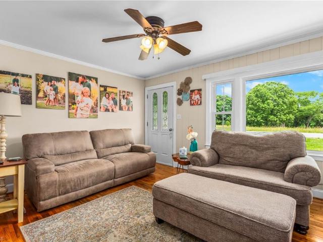 House for sale in Yadkinville, North Carolina