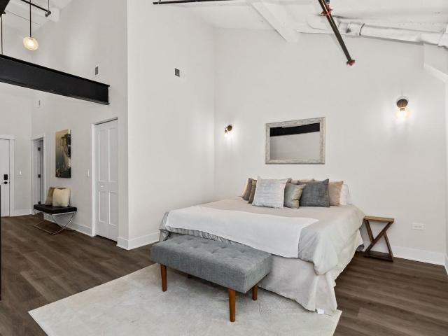 Apartment for rent in Chicago
