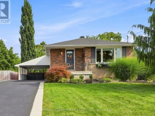 House for sale in Burlington, Ontario