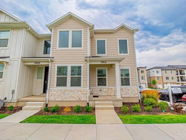 Townhouse for sale in Lehi