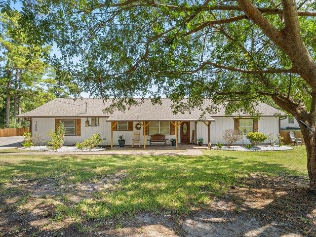 House for sale in Leesville, Louisiana