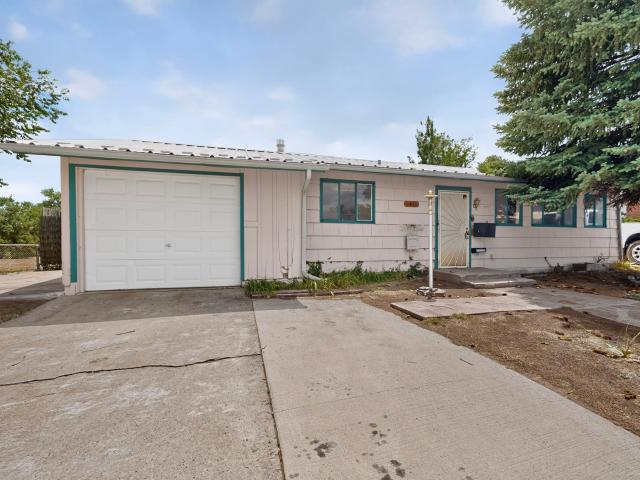 House for sale in Los Alamos, New Mexico