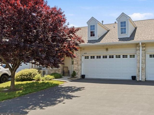 Townhouse for sale in Delco, Pennsylvania