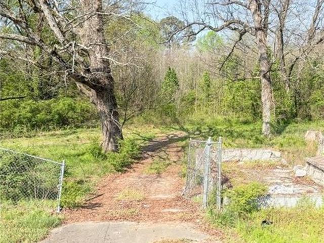 Land for sale in Stone Mountain, Georgia