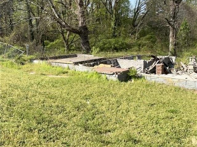 Land for sale in Redan, Georgia