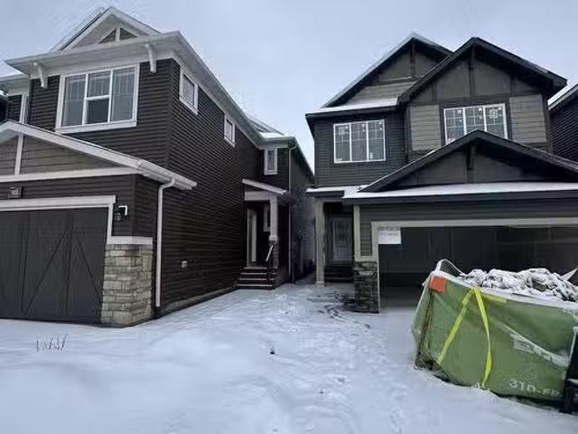 House for sale in Wedgewood, Alberta