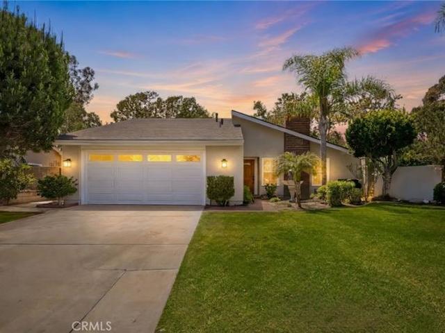 House for sale in Fullerton, California