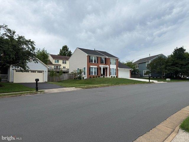 House for sale in Virginia