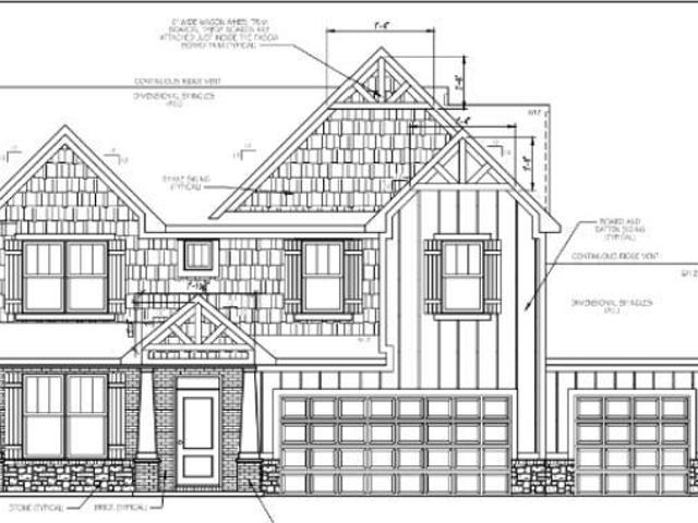 House for sale in Huntertown, Indiana