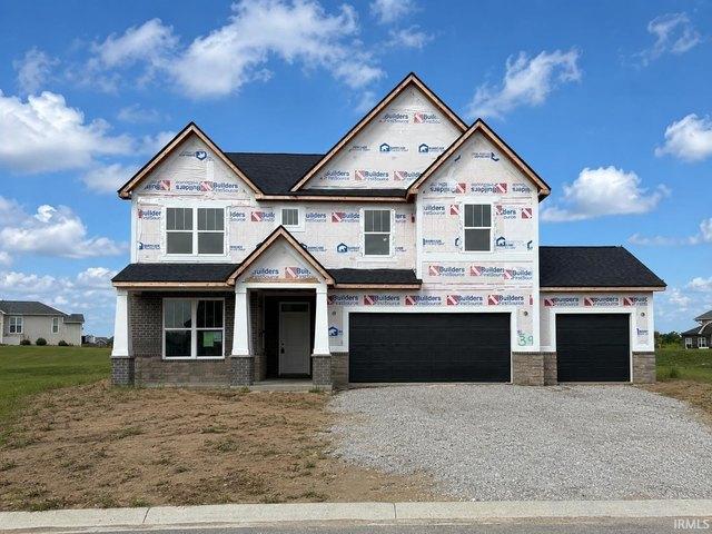 House for sale in Huntertown, Indiana