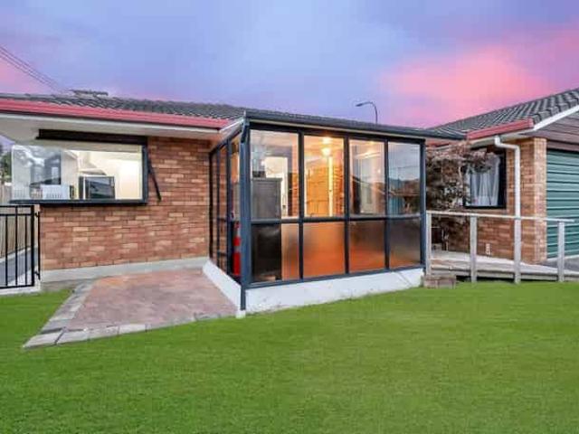 House for rent in Mount Roskill, Oroua County