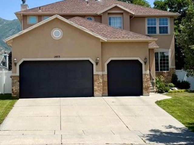 House for sale in Oakridge Highlands, Kaysville