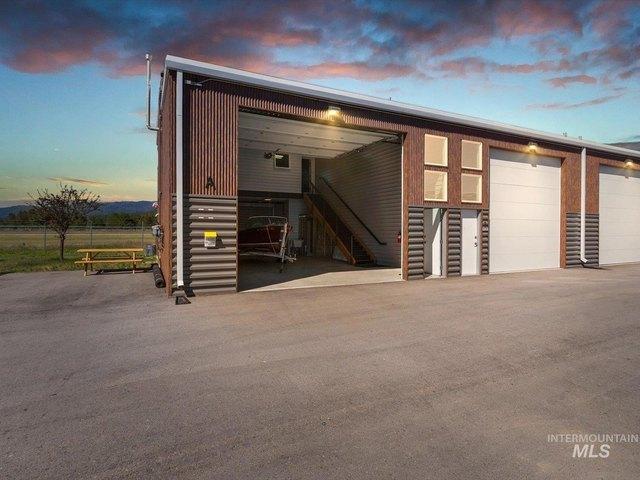 House for sale in Cascade, Idaho