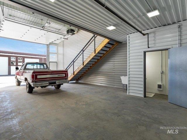 House for sale in Cascade, Idaho
